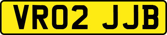 VR02JJB