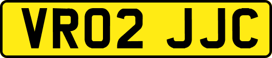 VR02JJC