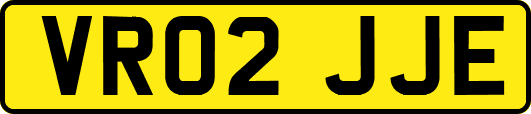 VR02JJE