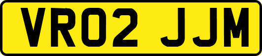 VR02JJM