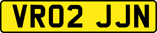 VR02JJN