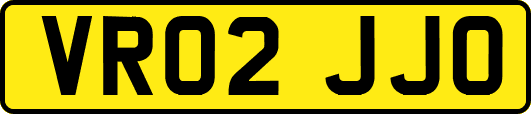 VR02JJO