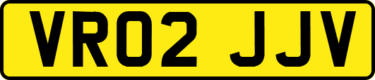 VR02JJV