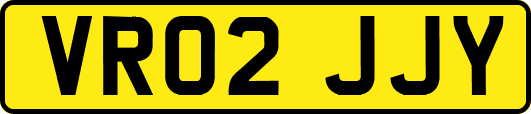 VR02JJY