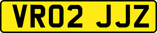 VR02JJZ