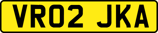 VR02JKA