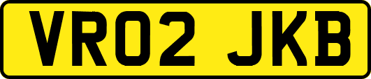 VR02JKB