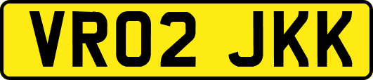 VR02JKK