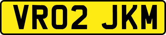 VR02JKM