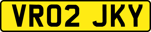 VR02JKY