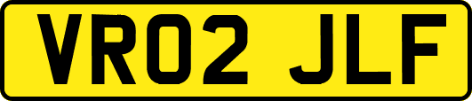 VR02JLF
