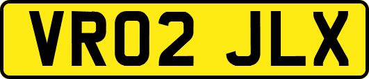 VR02JLX