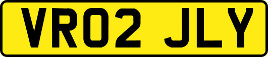 VR02JLY