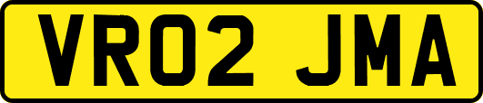 VR02JMA