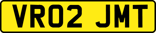 VR02JMT