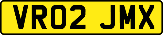 VR02JMX