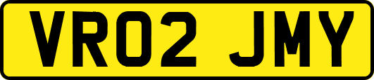 VR02JMY