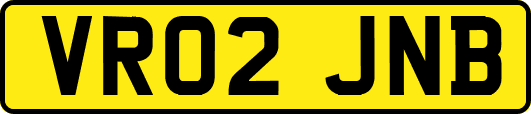 VR02JNB