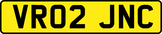 VR02JNC