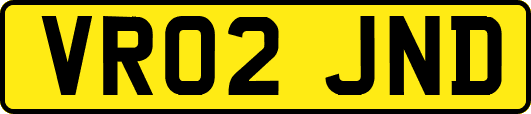 VR02JND