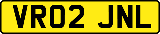 VR02JNL