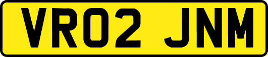 VR02JNM
