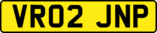 VR02JNP
