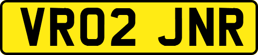 VR02JNR