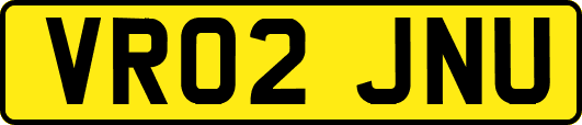 VR02JNU
