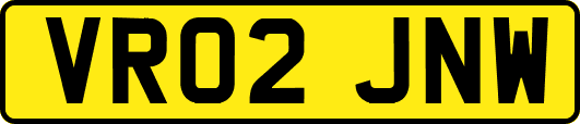 VR02JNW