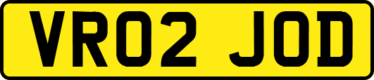 VR02JOD