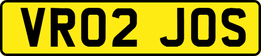 VR02JOS