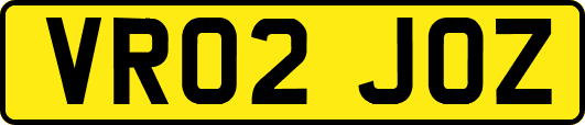 VR02JOZ