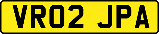 VR02JPA