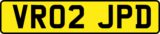 VR02JPD