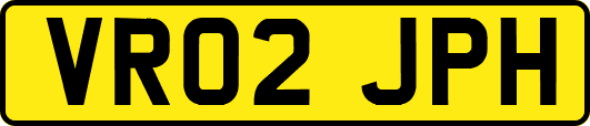 VR02JPH
