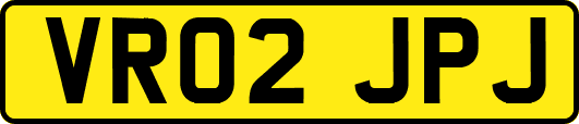 VR02JPJ