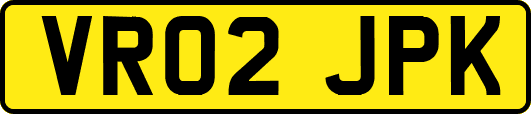 VR02JPK