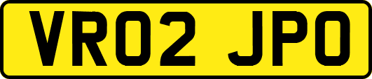 VR02JPO