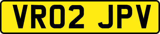 VR02JPV