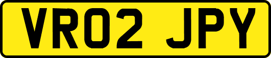 VR02JPY