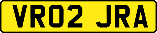 VR02JRA