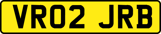 VR02JRB