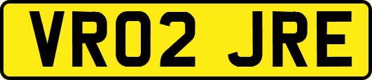 VR02JRE