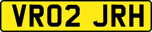 VR02JRH