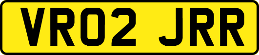 VR02JRR