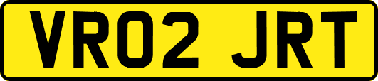 VR02JRT