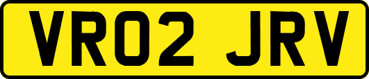 VR02JRV