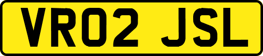 VR02JSL