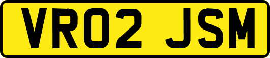 VR02JSM